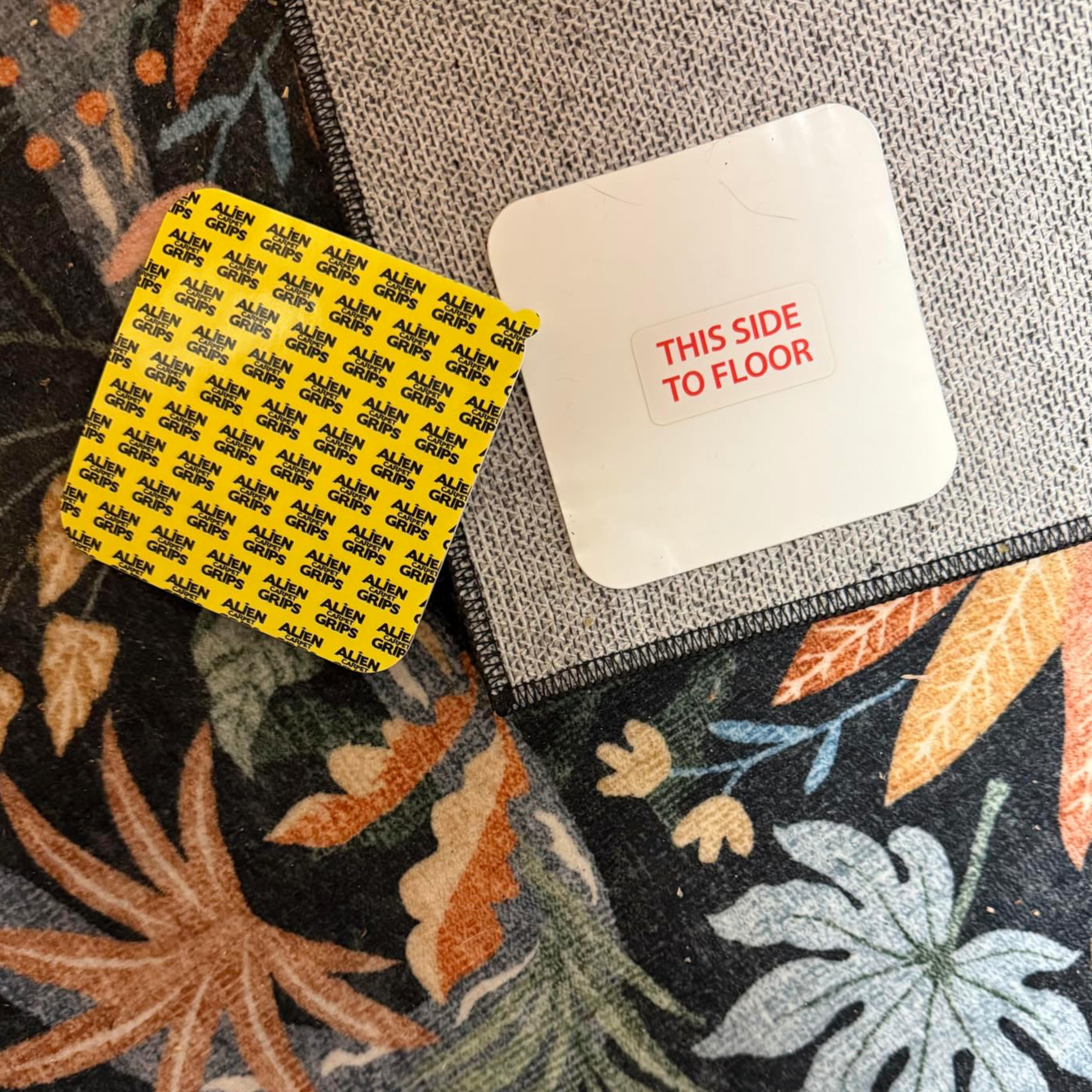 Alien Grips testimonial James L.